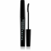 Talika Lipocils Water Resistant Mascara hranjiva maskara za produženje i povećanje volumena trepavica nijansa Black 8,5 ml