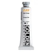 GOLDEN Težka akrilna barva 148 ml | Različne barve