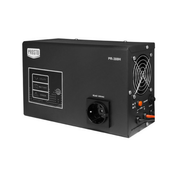 Prosto naponski pretvarač 200W sa punjačem akumulatora ( PR-300H )
