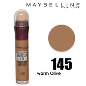 Maybelline instant anti-aging concealer 145 warm olive