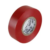TOYA YATO ELEKTROIZOLACIJSKI TRAK 15 mm x 20 m RDEČ