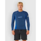 Rip Curl E-Bomb Ls 1.5 Surf Jacket blue