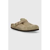 Natikači iz semiša Birkenstock Boston