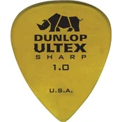 DUNLOP 433R1.0 Ultex Sharp 1.0 (72) paket trzalic