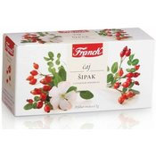 Čaj FRANCK Šipak omot 60g 20/1