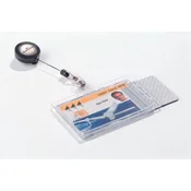 OVITEK ZA MAGNETNE KARTICE 8224, DURABLE, 54X90MM