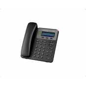 Grandstream Networks GXP1615 IP telefon 1 linija LCD