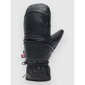 Deathgrip Glove Co. Zombie Mittens black
