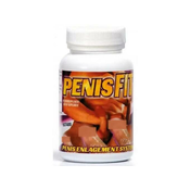 Cobeco Pharma Erekcijske Tablete Penis Fit 60/1
