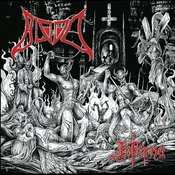 Blood - Inferno (CD)