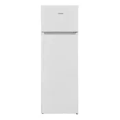 HEINNER Kombinovani frižider HF-V242E++, 242l, Beli