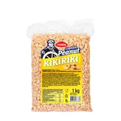 Yumis Kikiriki przeni slani, Vakumirani, 1kg