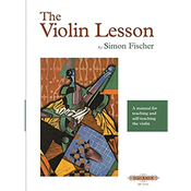 FISCHER:THE VIOLIN LESSON