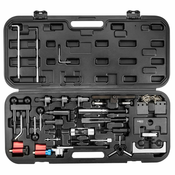 NEO Tools Komplet krmilne ročice za bencinske in dizelske motorje NEO 11-304