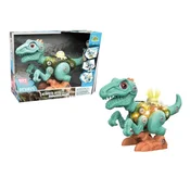 Dinosaurus sa zvukom i svetlima ( 70177 )