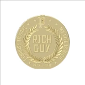 Police Rich Guy Toaletna voda za moške 50 ml