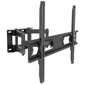 Zidni Nosac za TV | 32 – 80 inca | Full Motion | 45 kg | UNITRONIC