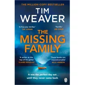 The Missing Family