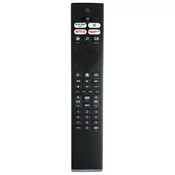 General PHILIPS 996592100929, 43PUS7506/12, 55PUS7506/12, 50PUS7506/12, 65PUS7506/12, 43PUS7556/12, 55PUS7556/12, 65PUS7556/12, 43PUS7607/12 - originalni daljinski upravljalnik