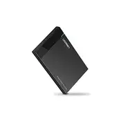 Ugreen 2.5 USB 3.0 na SATA HDD ohišje - box