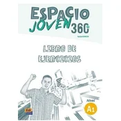 shumee Espacio Joven 360 A1 vaje