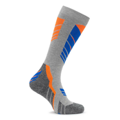 BRILLE Laax 2 Pack Ski Socks