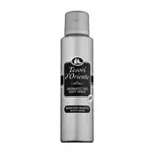 Tesori doriente Deodorante Spray Muschio Bianco 48h 150 ml