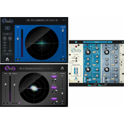 Apogee Clearmountain Series Volume 1 (Digitalni proizvod)