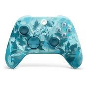 Xbox Bežicni kontroler Wireless controller ice breaker, Za xbox series, Plavi