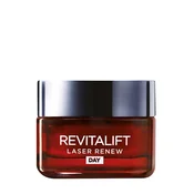 LOREAL Ženska dnevna krema protiv bora Revitalift Laser Renew 50 ml