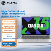 JPlayer Zaštitna folija za ekran za Lenovo Xiaoxin 15, 15, 2 komada
