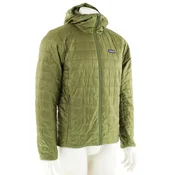 Patagonia Nano Puff Hoody Moški Izolacijska jakna