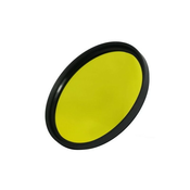 Filter Panchromar 82 mm svijetlo žuti G2