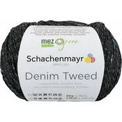 Schachenmayr Denim Tweed 00090 Carbon