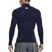 Majice Under Armour Cg Armour Comp Mock Navy L