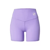 MAMMUT Sportske hlace Massone  lavanda
