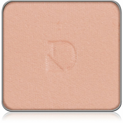 Diego dalla Palma Matt Eyeshadow Refill System mat senčila za oči nadomestno polnilo odtenek 162 Pale Bež 2 g