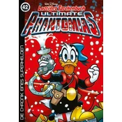 Lustiges Taschenbuch Ultimate Phantomias 42