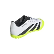 Adidas Muške patike za fudbal Predator Club Tf, JH8854, Belo-žute