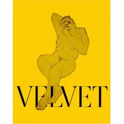 Velvet Negroni - Neon Brown (LP)