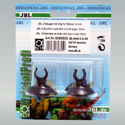 JBL suction cup with clip 12 mm