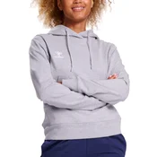 Hummel Mikica s kapuco HMLGO 2.0 HOODIE WOMAN
