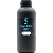 3DJAKE Resin 8K High-Detail bež - 1.000 g