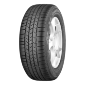 Continental 255/50R20 109V XL FR CCW