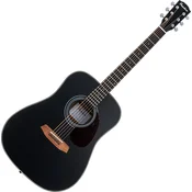 Pasadena PD-200 Black Akustična kitara (Kot novo)