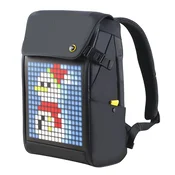 Divoom nahrbtnik z zaslonom pixel art Backpack-M