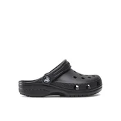 Natikači Crocs Classic Clog K 206991 Črna
