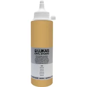 Akrilna barva LUKAS Cryl Studio 250 ml | različne barve - Karamela