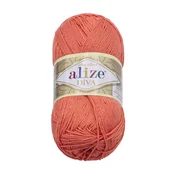 Preja DIVA - 100 g / 350 m - marelica