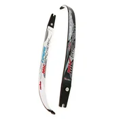 MK ARCHERY KRAKI CARBON/WOOD “INPERS”